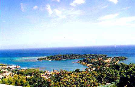 Welcome To Bonnie View Plantation Hotel Port Antonio Jamaica
