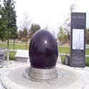 Granite Floating Ball