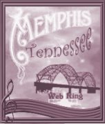 Memphis Ring Logo