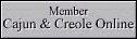 member creole & cajun online