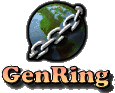 GenRing Logo