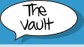 The Vault button