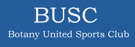 BUSC Logo