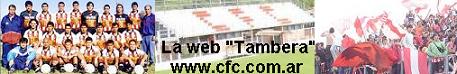 Cauelas Futbol Club Home Page
