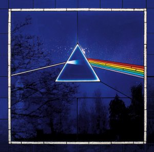 The Dark Side of the Moon 30th Anniversary Edition