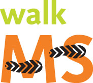 Donate to Walk MS