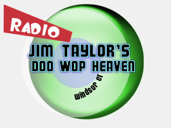 Jim Taylor's  Doo Wop Heaven