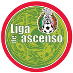 Logo Liga de Ascenso