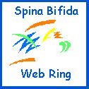 Spina Bifida Web Ring