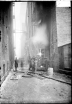Chicago Iriquois Theater Fire 1903