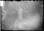 Chicago Iriquois Theater Fire 1903