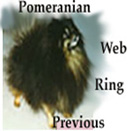 Main Pomeranian Ring