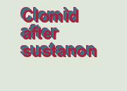 can you get health insurance if you have taken clomid