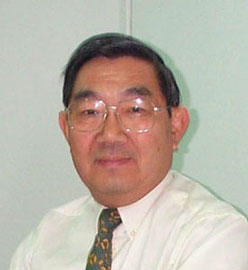 Ivan Choi