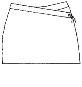 Eve Mini Skirt
