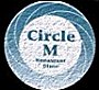 Circle M