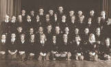 Class '1C' 1963