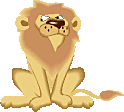 /clipart/pictures/Animals/lion.gif
