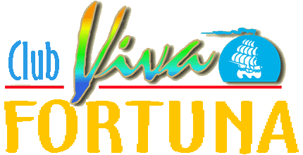 Club Viva Fortuna Logo