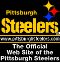 Pittsburgh Steelers Official Site