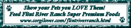 Flint River Ranch Health Food For Pets