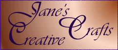 JanesCreativeCrafts