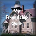 Back To My Friendship Quilt