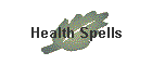 Health Spells