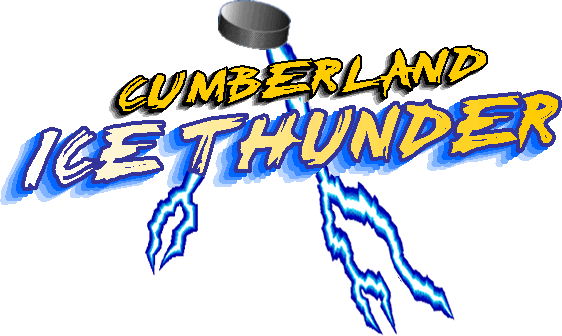 Cumberland Ice Thunder House Atom A