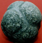 Neolithic stone ball