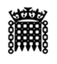 UK parliament portcullis