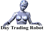 Day Trading Robot