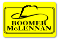 Click here to go to Boomer's official web site