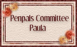PenPals Committee Banner