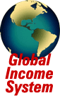 Global Income Sys Logo