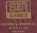 S and R Games logo (click to enlarge.)