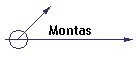 Montas