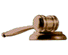 This is a gavel