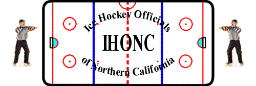 Link to IHONC California