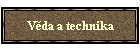 Vda a technika