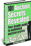 101 Auction Secrets Revealed