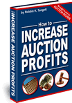 Click to zoom cover: How to Increase Auction Profits!