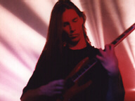 Pascal Grevinga, Guitars