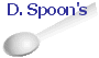 D. Spoon