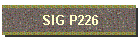 SIG P226