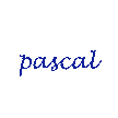 Examples of Pascal programs
