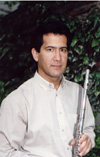 Pedro Meneses