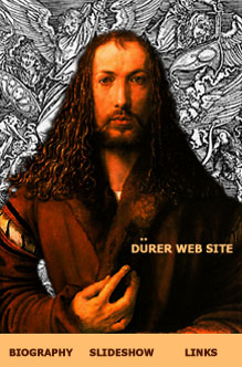 Welcome to Durer Web Site !