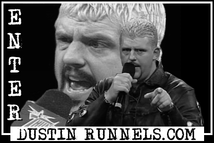 Welcome to Dustin Runnels.com, hit the picture to enter!