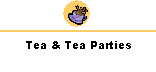 Tea & Tea Parties page